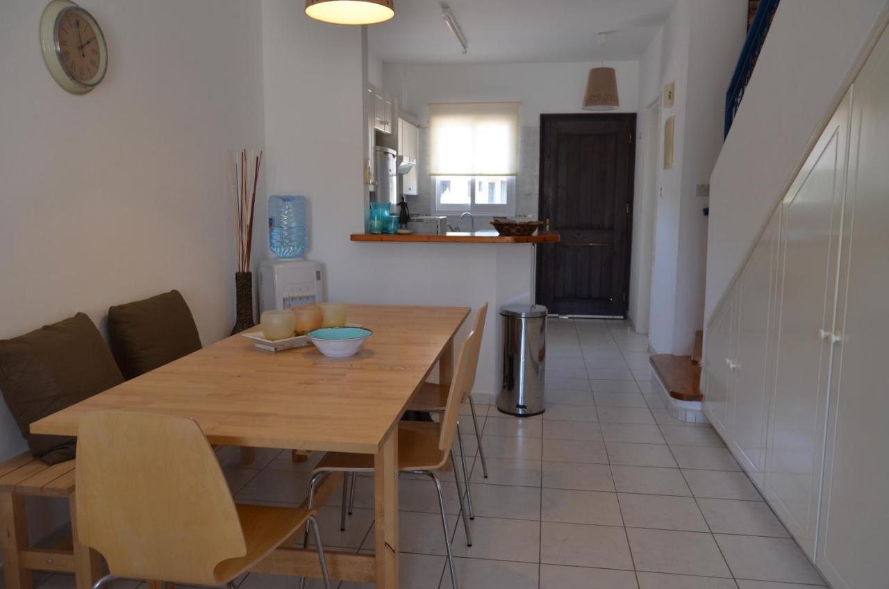 Vacation House Sanders Paphos Exterior foto